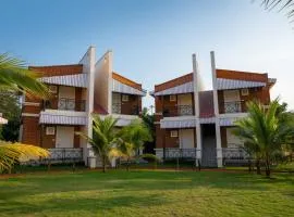 Jalchhabi Hotel & Resort