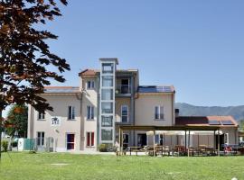 Ostello La Salana, hotel v destinaci Capannori