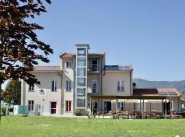 Ostello La Salana
