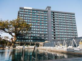 Hotel Legends, Hotel in Biloxi