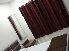 Anand P G hostel males only, hotel near Sitabuldi Fort, Nagpur