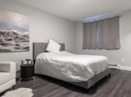 PRIVATE ROOM ENSUITE UPTOWN WATERLOO - e5