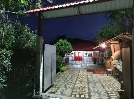 Hermosa Casa Campestre - Reserva Mínimo 4 Huéspedes
