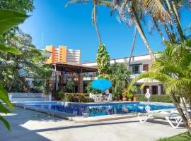 Hotel Hacienda Vallarta - Playa Las Glorias