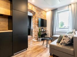 Apartament Szyb Maciej, hotel near Górnik Zabrze, Zabrze