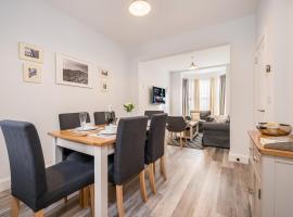 Melrose Townhouse, hotel near Boucher Playing Fields, Belfast