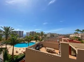 Paraiso II TG FREE WIFI