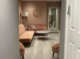 Ali's holiday apartments F1