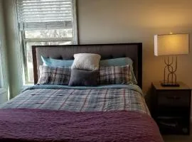 Home at Tucker
