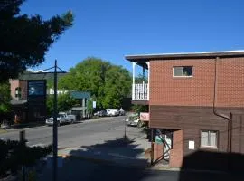 Basalt Mountain Inn
