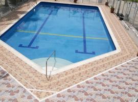 Melgar-Tolima Casa la estrella, hotel em Melgar