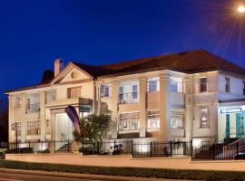 Grand View Hotel, nhà nghỉ B&B ở Wentworth Falls