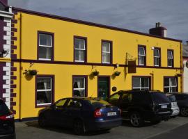 Seaview Guesthouse, hotel near Dursey Cable Car, Allihies