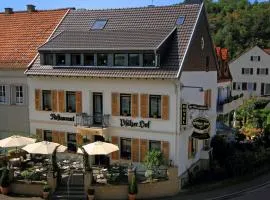 Hotel Pfälzer Hof