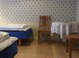 STF Vandrarhem Edsbyn
