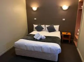 The Astor Hotel Motel