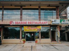 4K's Pension House by Cocotel - Fully Vaccinated Staff, Hotel in Banban