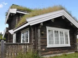 8 person holiday home in Fåvang-By Traum
