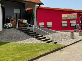 Ferienwohnung Reblandblick
