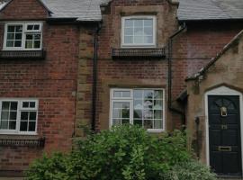 Featherbed Cottage, hotel cerca de Universidad de Warwick, Coventry