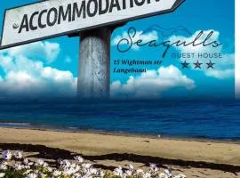 Seagulls Guest House