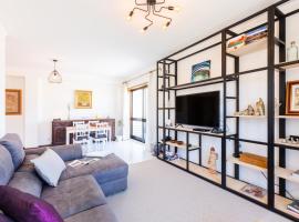 Espinho Sunshine Flat，位于埃斯平霍的酒店