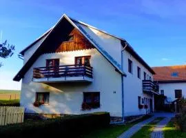 Apartmán u Fryšávky