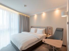 Holiday Inn Express - Offenbach, an IHG Hotel, Hotel in Offenbach