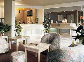 Minotel Le Foron, hotel in La Roche-sur-Foron