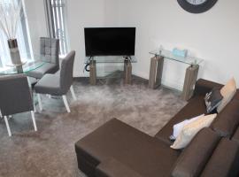The 10 Best Apartments In West Midlands United Kingdom Booking Com