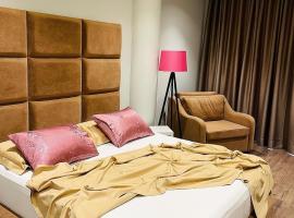 ブトリント国立公園 アルバニア クサミル 近くの人気ホテル10軒