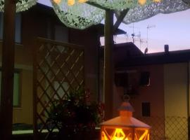 Palazzetto del Pittore, hotel v destinaci San Quirico dʼOrcia