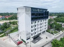 SR Grand Hotel Chiangmai