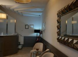 Hotel Marinetto, hotel near Federico Garcia Lorca Granada-Jaen Airport - GRX, 