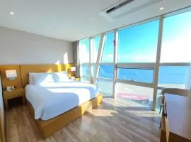 MS Hotel Haeundae