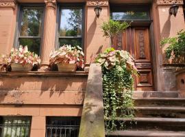 West 119th B&B