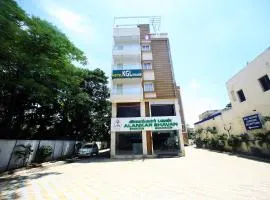 KGL GRAND HOTEL