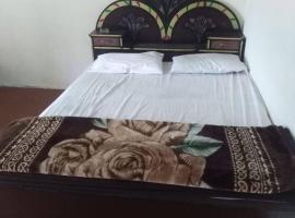 Fahad Guest House And Restaurant, hotell i Naran