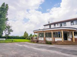 The Residence @ Jaipur, herberg in Easingwold