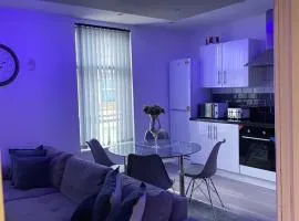 Ali's holiday apartments F3