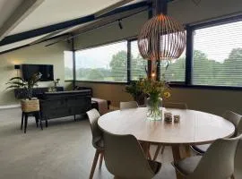 Luxe Loft voor 4 personen