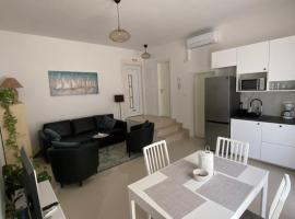 Hygge Apartments, hotel em Mokosica