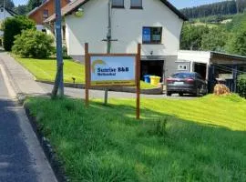 Sunrise B&B Hellenthal