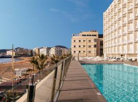 Los 10 mejores hoteles de Las Palmas de Gran Canaria (desde € 30)
