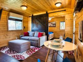 The Base Camp, holiday rental in Spokane