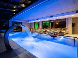 Hotel Beskid BALNEO Medical Resort & SPA