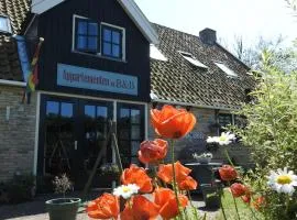 De Stormvogel