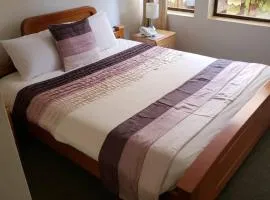 Crown Suites Ltd Mbale