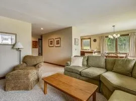 Sunrise West Glade K1