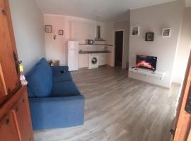 Apartamentos San Juan, vakantiewoning in Arnuero